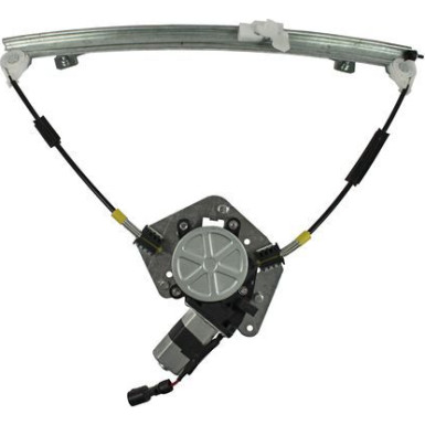 Metzger Fensterheber 2160345