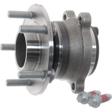 SKF Radlagersatz VKBA 7023