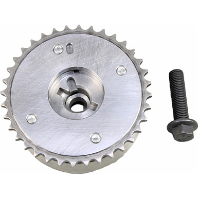 Metzger Nockenwellenversteller Hydraulisch COMPETENCE KIT 2410069