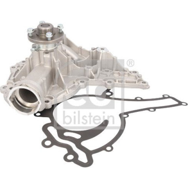 febi bilstein Wasserpumpe, Motorkühlung 192896