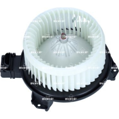 NRF Innenraumgebläse 34524