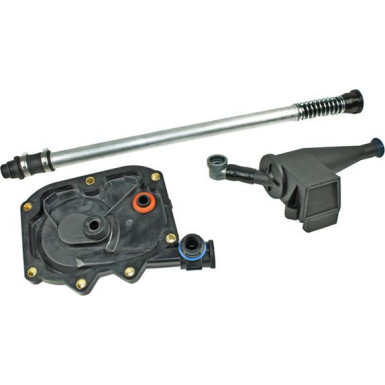 Metzger Reparatursatz, Kurbelgehäuseentlüftung 2385116