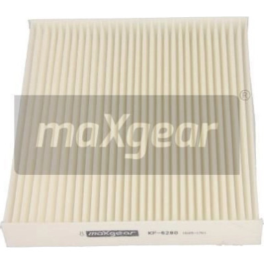 Maxgear Filter, Innenraumluft 26-1031