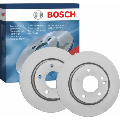 Bremsscheibe 0 986 479 B67 Bremsscheibe 0 986 479 B67