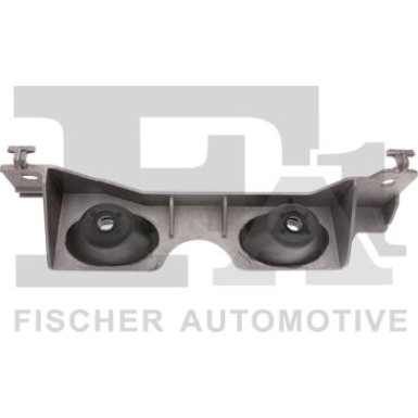 FA1 Halter, Abgasanlage 123-946