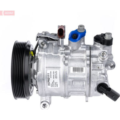 Kompressor, Klimaanlage DCP02111 Kompressor, Klimaanlage DCP02111