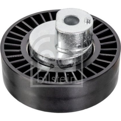 FEBI BILSTEIN 06050 Spannrolle, Keilrippenriemen