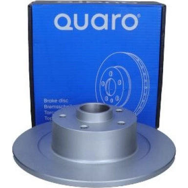 Bremsscheibe QD8977 Bremsscheibe QD8977