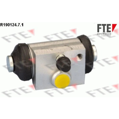 FTE Radbremszylinder 9210105