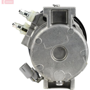 DENSO 10S17C Klimakompressor DCP50103 DENSO 10S17C Klimakompressor DCP50103