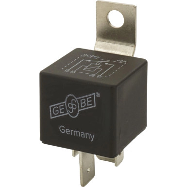 GEBE Relais, Arbeitsstrom 9 9094 1