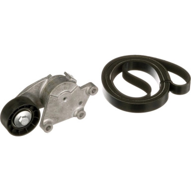 Gates Keilrippenriemensatz Micro-V® K026PK965