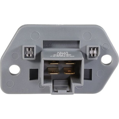 Metzger Widerstand, Innenraumgebläse 0917810