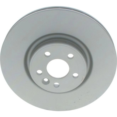 BOSCH Bremsscheibe 0 986 479 395