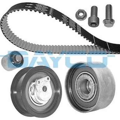 Dayco Zahnriemensatz KTB363