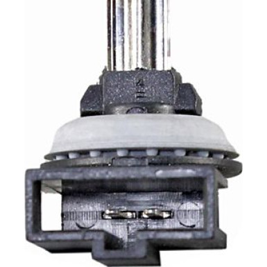 Metzger Sensor, Innenraumtemperatur 0905499