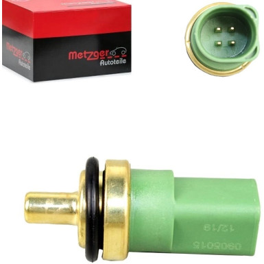 Metzger Sensor, Kühlmitteltemperatur 0905015