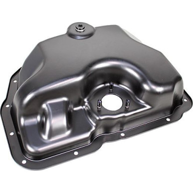 Metzger Ölwanne 7990203