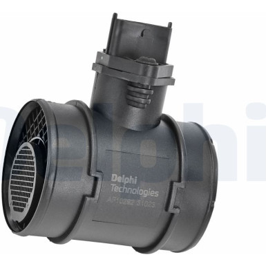Delphi Luftmassenmesser AF10292-12B1