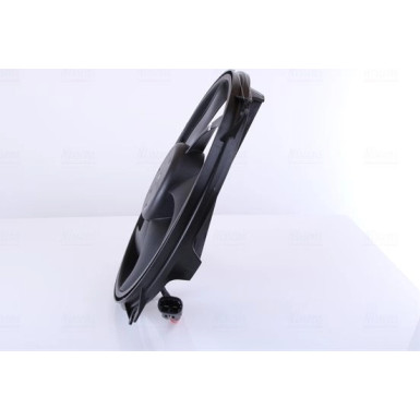 Nissens Lüfter, Motorkühlung 85790