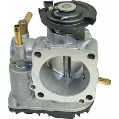 Metzger Drosselklappenstutzen 0892397