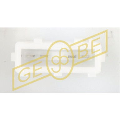 GEBE Kraftstoff-Fördereinheit 9 6119 1