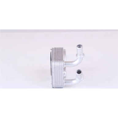 Nissens Ölkühler, Motoröl FIRST FIT 90794