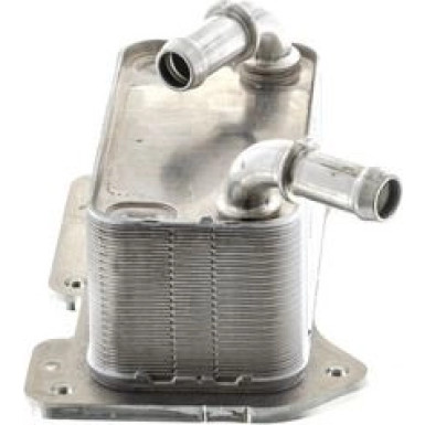 Mahle Ölkühler, Motoröl BEHR Premium Line CLC 294 000P