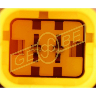 GEBE Sensor, Abgastemperatur 9 8187 1