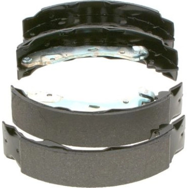BOSCH Bremsbackensatz 0 986 487 627 BOSCH Bremsbackensatz 0 986 487 627