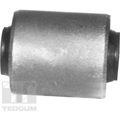 Tedgum Lagerung, Stoßdämpfer 00713207