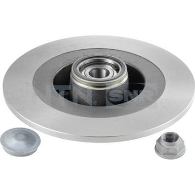 Bremsscheibe KF155.109U Bremsscheibe KF155.109U