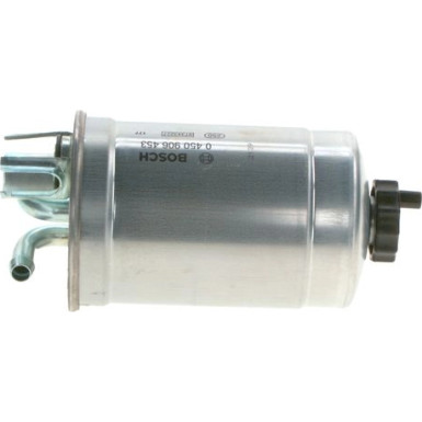 BOSCH Kraftstofffilter 0 450 906 453 BOSCH Kraftstofffilter 0 450 906 453
