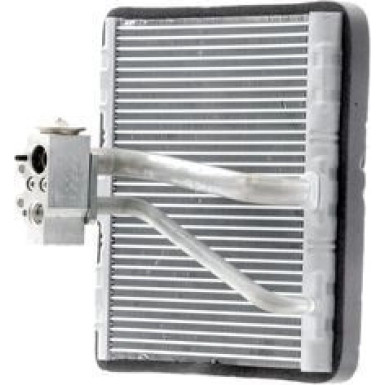 Mahle Verdampfer, Klimaanlage BEHR Premium Line AE 194 000P