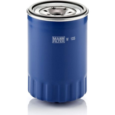 Mann-Filter Ölfilter W 1035