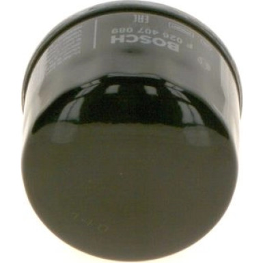 BOSCH F 026 407 089 Ölfilter BOSCH F 026 407 089 Ölfilter