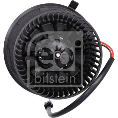 febi bilstein Innenraumgebläse 196691