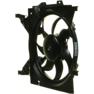 Mahle Lüfter, Motorkühlung BEHR Premium Line CFF 191 000P