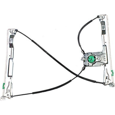 Metzger Fensterheber 2160448