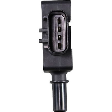 Metzger Sensor, Abgasdruck 0906473