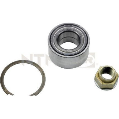 Radlagersatz R158.36
