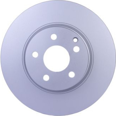 Hella Pagid Bremsscheibe Pro High Carbon 8DD 355 127-771