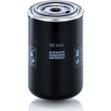 Mann-Filter Ölfilter WD 940