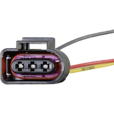 Metzger Kabelreparatursatz, Zentralelektrik 2324130