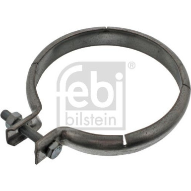 FEBI BILSTEIN 09302 Rohrverbinder, Abgasanlage