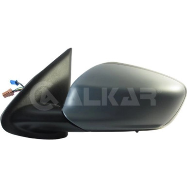 Alkar Außenspiegel 6139871