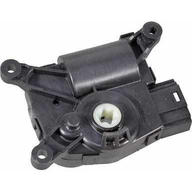 Metzger Stellelement, Mischklappe 0917725