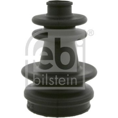 FEBI BILSTEIN 05643 Faltenbalg, Antriebswelle