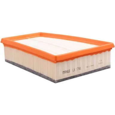 Knecht Luftfilter LX 1748