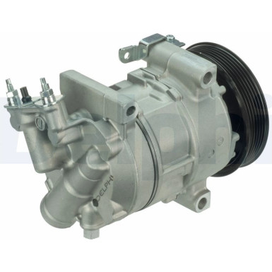 Kompressor, Klimaanlage CS20325 Kompressor, Klimaanlage CS20325